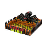 Halloween Spider Box Building Klemmbausteine - LesDiy - Klemmbausteine