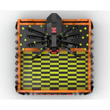Halloween Spider Box Building Klemmbausteine - LesDiy - Klemmbausteine