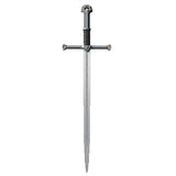 Medieval Sacred Sword Klemmbausteine - LesDiy - Klemmbausteine