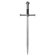 Medieval Sacred Sword Klemmbausteine - LesDiy - Klemmbausteine