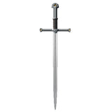 Medieval Sacred Sword Klemmbausteine - LesDiy - Klemmbausteine