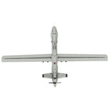 MOC - 101708 MQ - 9 Reaper UAV | 1:35 Scale Klemmbausteine - LesDiy - Klemmbausteine