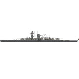 MOC - 112083 Admiral Graf Spee Klemmbausteine - LesDiy - Klemmbausteine