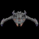 MOC - 115454 Battlecruiser Model Spaceship Klemmbausteine - LesDiy - Klemmbausteine