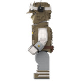 MOC - 116564 Hoth Rebel Trooper - LesDiy - Klemmbausteine