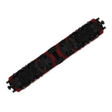 MOC - 118682 8W DB - Baureihe 151 Klemmbausteine - LesDiy - Klemmbausteine