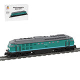 MOC-127413 Diesellokomotive BR 234 304 Klemmbausteine-LesDiy-Klemmbausteine