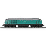 MOC-127413 Diesellokomotive BR 234 304 Klemmbausteine-LesDiy-Klemmbausteine