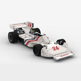 MOC - 130285 1Hesketh 308B - scale 1:8 Klemmbausteine - LesDiy - Klemmbausteine