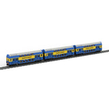 MOC - 130907 Double Deck Train Car (version 2, optimized for R40) Klemmbausteine - LesDiy - Klemmbausteine