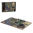 MOC - 133505 UCS Middle Earth Map Klemmbausteine - LesDiy - Klemmbausteine