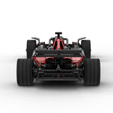 MOC - 138528 C43 1/8 Scale Racing Car - LesDiy - Klemmbausteine