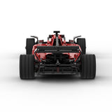 MOC - 138621 SF - 23 1/8 Scale Racing Car - LesDiy - Klemmbausteine