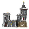 MOC - 139872 Dragon's Nest Klemmbausteine - LesDiy - Klemmbausteine