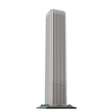 MOC - 149137 Aon Center Chicago 1:800 Scale (Amoco Building) Klemmbausteine - LesDiy - Klemmbausteine