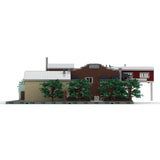 MOC - 149945  Pacific Wharf B - Seite Klemmbausteine - LesDiy - Klemmbausteine