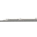 MOC - 153597 Shinkansen N700 | Bullet Train - 1:70 Scale Klemmbausteine - LesDiy - Klemmbausteine