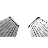 MOC - 156672 World Trade Center (09.11.01) Klemmbausteine - LesDiy - Klemmbausteine