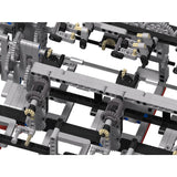 MOC - 157119 GBC 104 : GBC.PL 21 - LesDiy - Klemmbausteine