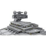 MOC - 160972 SW Thrawn's Chimaera Imperial 1 class Destroyer (Rebels MOC) Klemmbausteine - LesDiy - Klemmbausteine