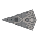 MOC - 160972 SW Thrawn's Chimaera Imperial 1 class Destroyer (Rebels MOC) Klemmbausteine - LesDiy - Klemmbausteine