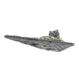 MOC - 160972 SW Thrawn's Chimaera Imperial 1 class Destroyer (Rebels MOC) Klemmbausteine - LesDiy - Klemmbausteine