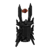 MOC - 162901 UCS Barad - Dur part 6/6 Klemmbausteine - LesDiy - Klemmbausteine