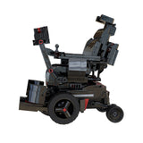 MOC - 163616 REDBACK POWERCHAIR Klemmbausteine - LesDiy - Klemmbausteine