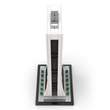 MOC - 174824 Solow Building 1:800 Scale Klemmbausteine - LesDiy - Klemmbausteine