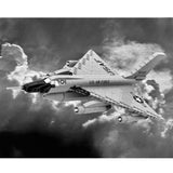 MOC - 176453 1:72 Scale B - 58 Hustler Klemmbausteine - LesDiy - Klemmbausteine