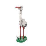 MOC - 177905 Stork Klemmbausteine - LesDiy - Klemmbausteine