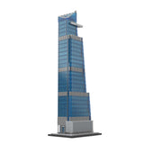 MOC - 183374 30 Hudson Yards 1:800 Scale Klemmbausteine - LesDiy - Klemmbausteine