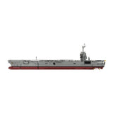 MOC - 192566 CVN - 78 Gerald R. Ford | Aircraft Carrier - 1:300 Scale klemmbausteine - LesDiy - Klemmbausteine