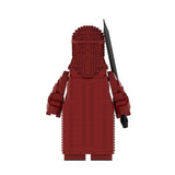 MOC - 200292 Imperial Royal Guard Klemmbausteine - LesDiy - Klemmbausteine