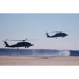 MOC - 204867 MH - 60R Seahawk Klemmbausteine - LesDiy - Klemmbausteine