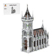 MOC - 207213 Gothic Church Klemmbausteine - LesDiy - Klemmbausteine