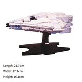 MOC - 207692 Narcissus midi version Klemmbausteine - LesDiy - Klemmbausteine