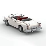 MOC - 213472 1953 Buick Skylark Convertible Klemmbausteine - LesDiy - Klemmbausteine