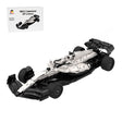 MOC - 216550 Red Bull Racing F1 RB21 Japanese GP Livery 1:8 Scale Klemmbausteine - LesDiy - Klemmbausteine