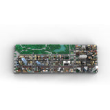 MOC - 221106 New York City Financial District - Maiden Lane & Pearl Klemmbausteine - LesDiy - Klemmbausteine