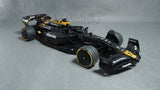 MOC - 224292 APX GP F1 Team 1:8 Scale Klemmbausteine - LesDiy - Klemmbausteine