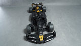 MOC - 224292 APX GP F1 Team 1:8 Scale Klemmbausteine - LesDiy - Klemmbausteine