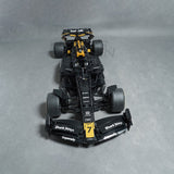 MOC - 224292 APX GP F1 Team 1:8 Scale Klemmbausteine - LesDiy - Klemmbausteine