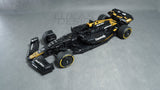 MOC - 224292 APX GP F1 Team 1:8 Scale Klemmbausteine - LesDiy - Klemmbausteine