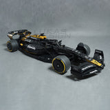 MOC - 224292 APX GP F1 Team 1:8 Scale Klemmbausteine - LesDiy - Klemmbausteine