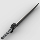 MOC - 242451 Darksaber 1:1 Scale - Detachable Klemmbausteine - LesDiy - Klemmbausteine