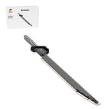 MOC - 242451 Darksaber 1:1 Scale - Detachable Klemmbausteine - LesDiy - Klemmbausteine