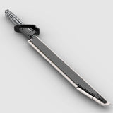 MOC - 242451 Darksaber 1:1 Scale - Detachable Klemmbausteine - LesDiy - Klemmbausteine