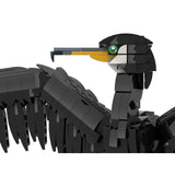 MOC - 245556 Cormorant Klemmbausteine - LesDiy - Klemmbausteine