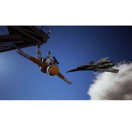 MOC - 246806 1:35 Scale ADF - 11 Raven "Hugin" (And ADF - 11F) Klemmbausteine - LesDiy - Klemmbausteine